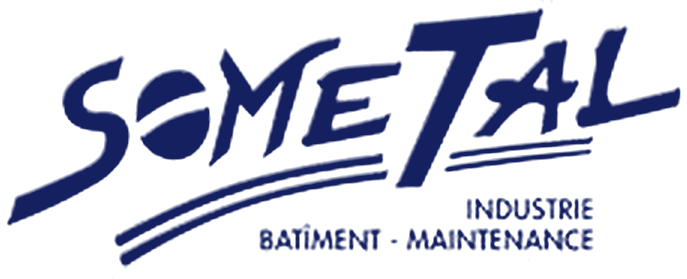 Sométal — Industrie, Bâtiment, Maintenance